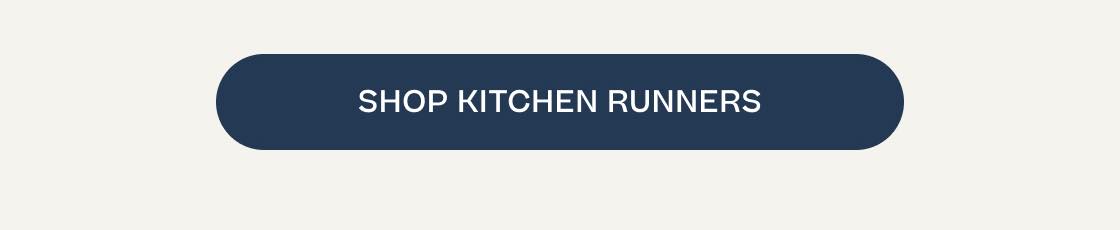 Shop Kitchen Runners