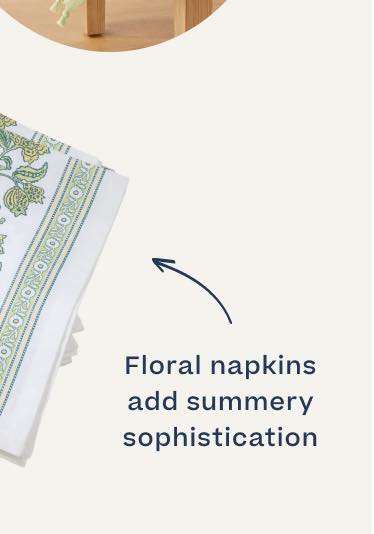 Fiargo Napkins