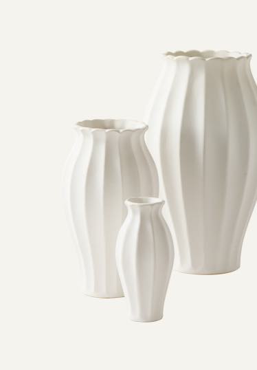 Primrose Vase