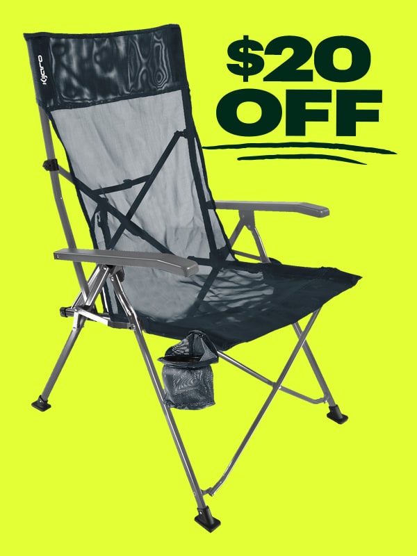 $20 Off