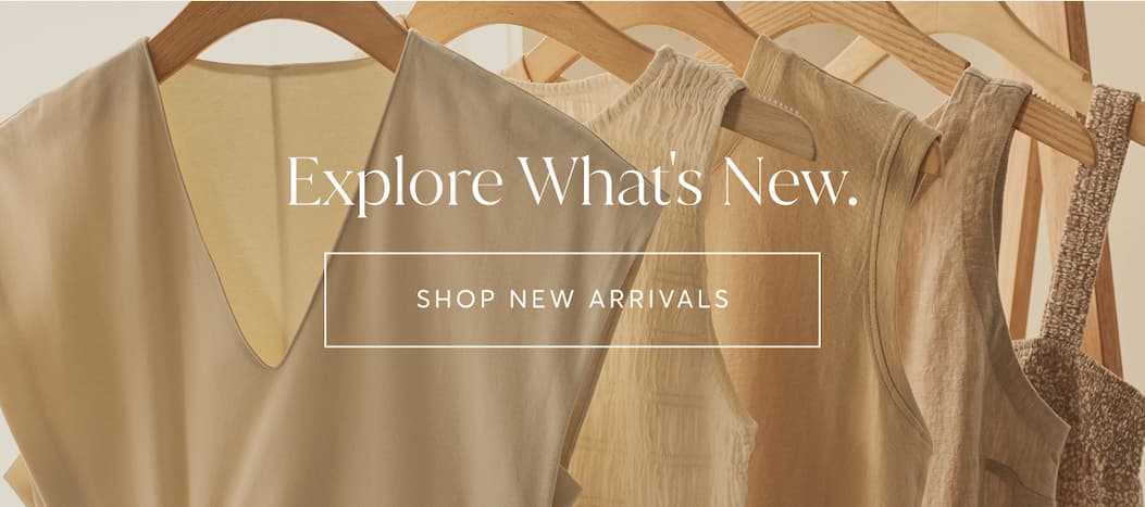 Explore What's New