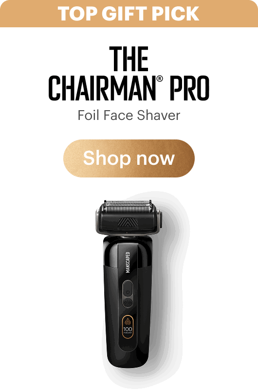 The Chairman® Pro