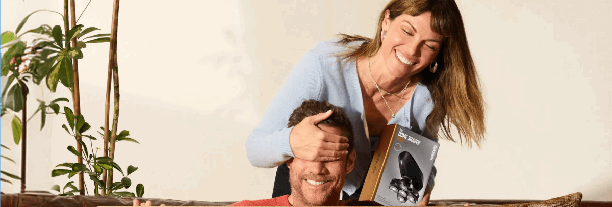 Find the right gift for Dad