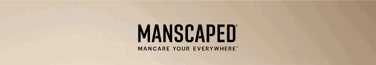 MANSCAPED® Mancare Your Everywhere™