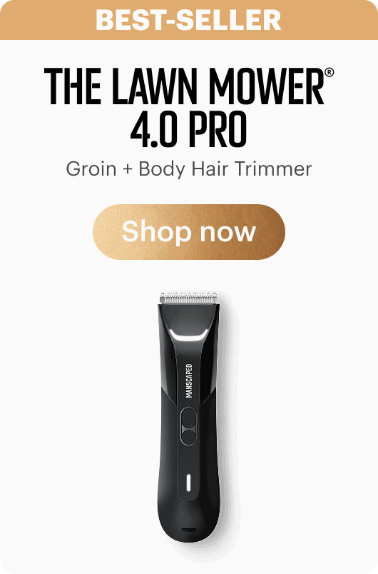 The Lawn Mower® 4.0 Pro