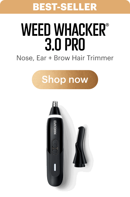 Weed Whacker® 3.0 Pro