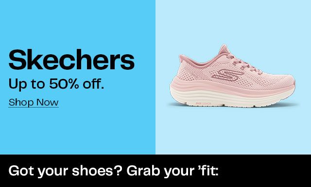 Skechers