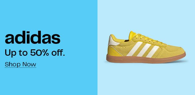 adidas
