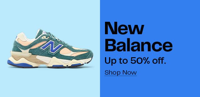 New Balance