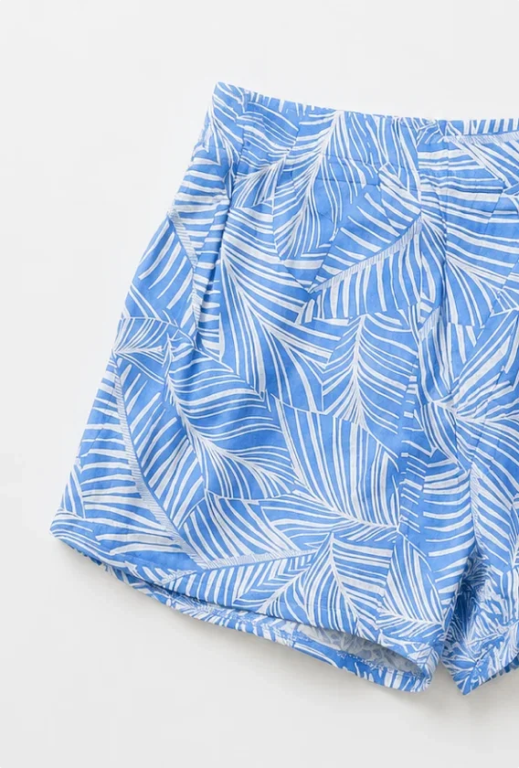 Vacation Shorts