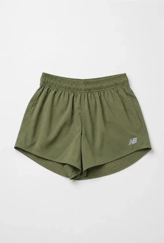 Athletic Shorts
