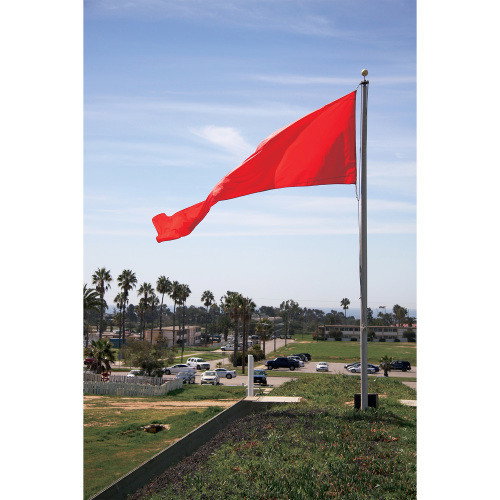 Image of NRA Regulation Range Flag