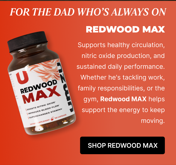 Redwood Max