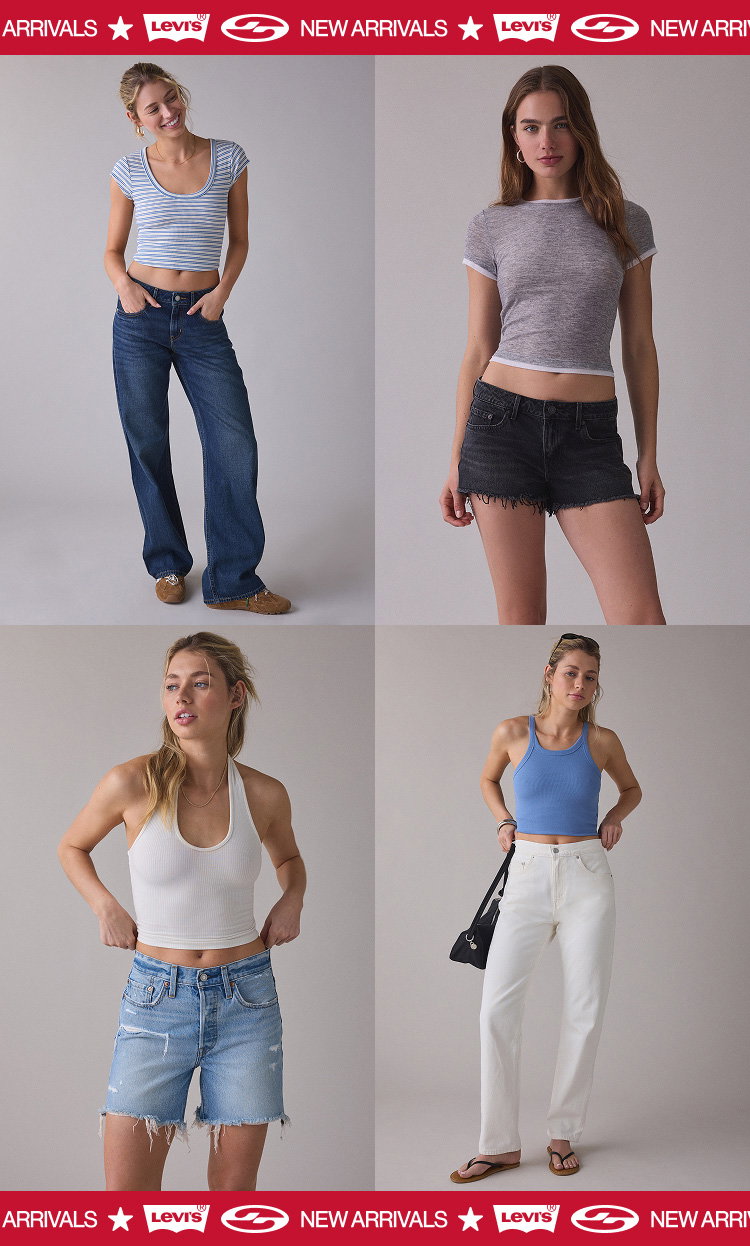 IMAGE-LEVI'S WORLD CUP