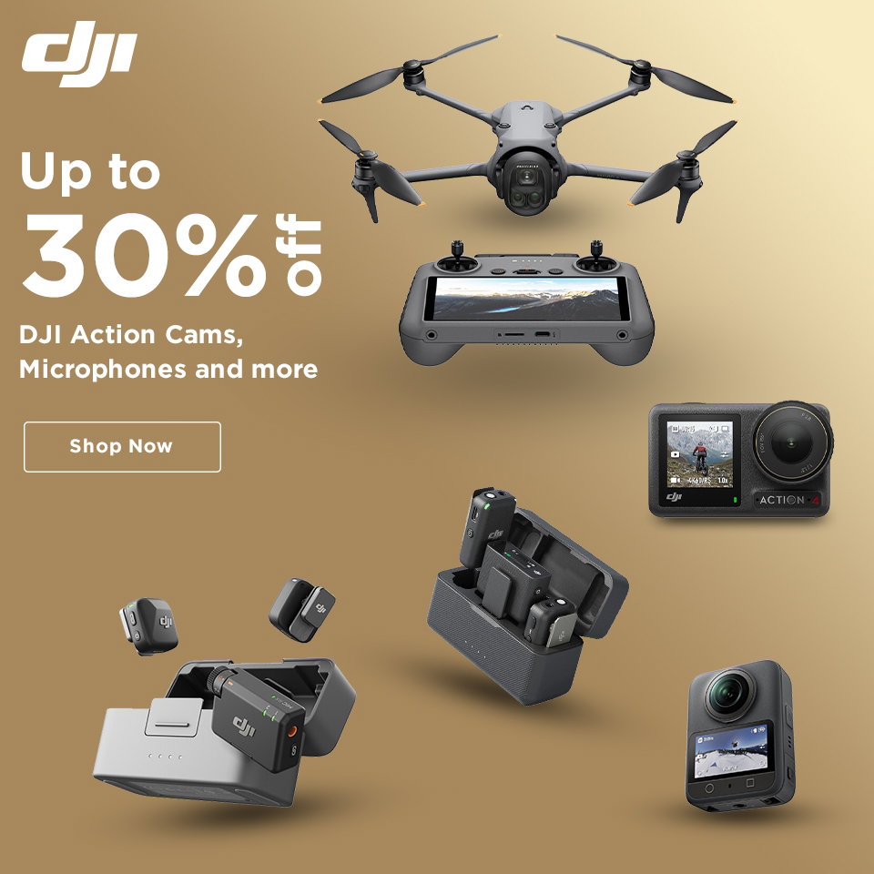 DJI