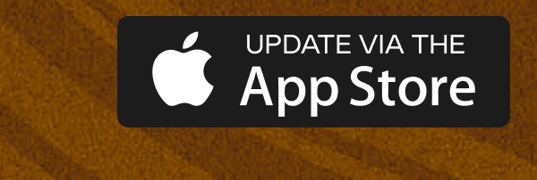 Update via the App Store!