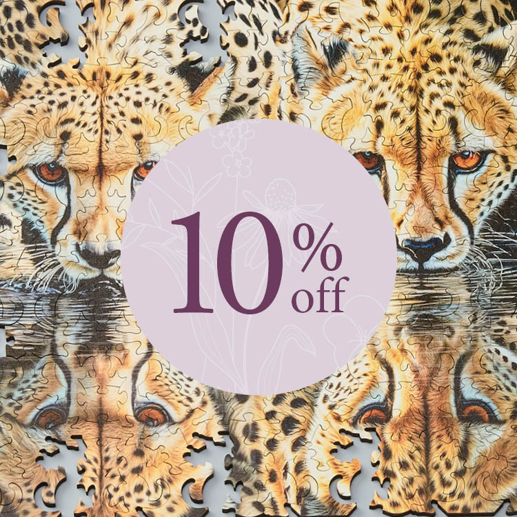 10% off Selected Best Sellers
