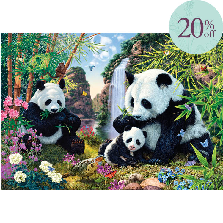 Panda Valley