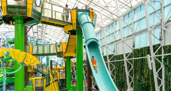 Island Waterpark Discount Tickets & Special Offers