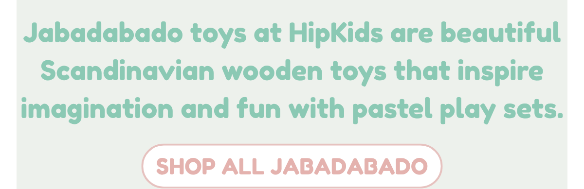 Shop All Jabadabado