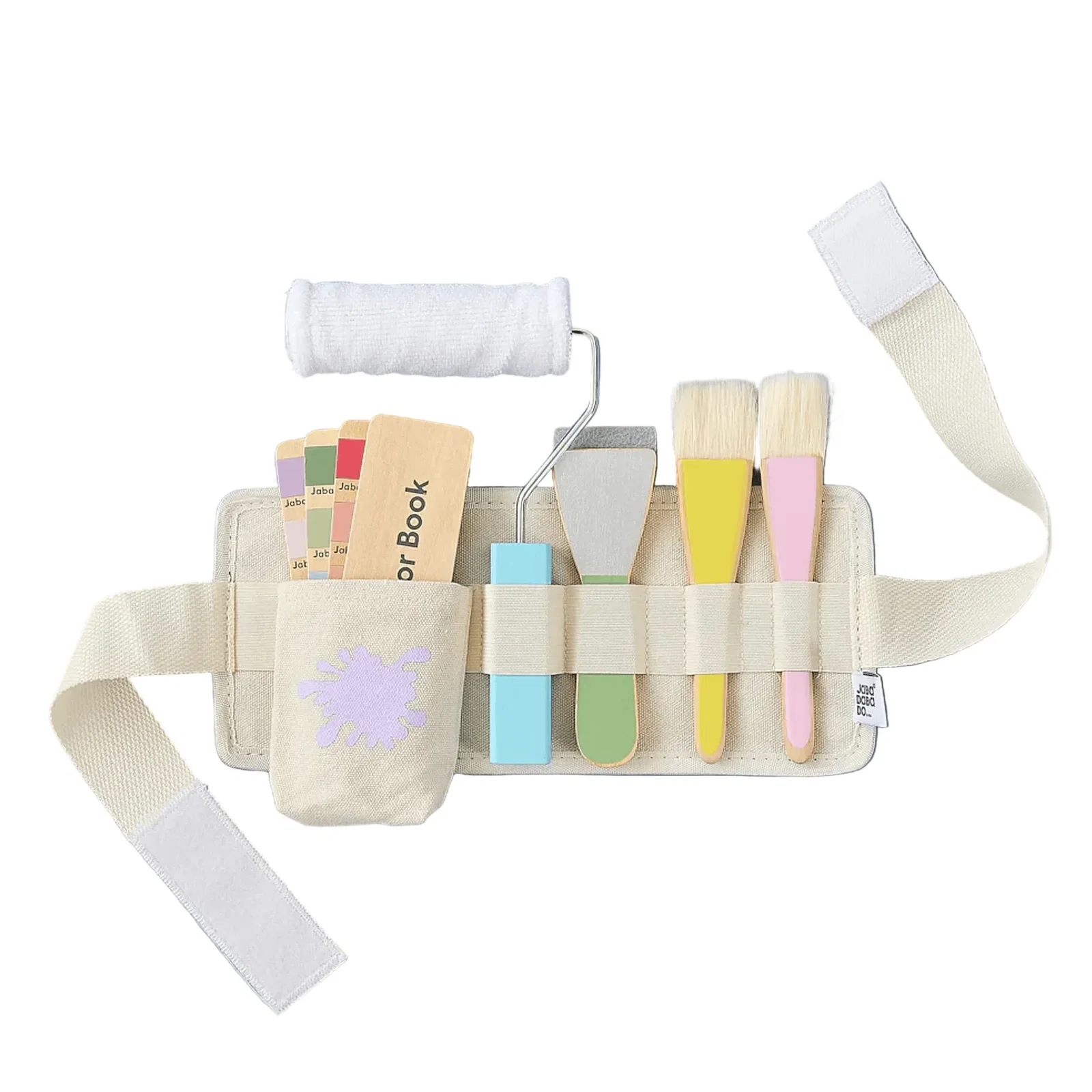Image of JaBaDaBaDo Painter Belt