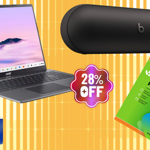Take Your Laptop to the Next Level: Get 28% Off This Acer Chromebook Plus 516