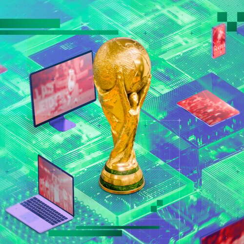 2026 World Cup Livestream: How to Watch Today's Matches (Even for Free)