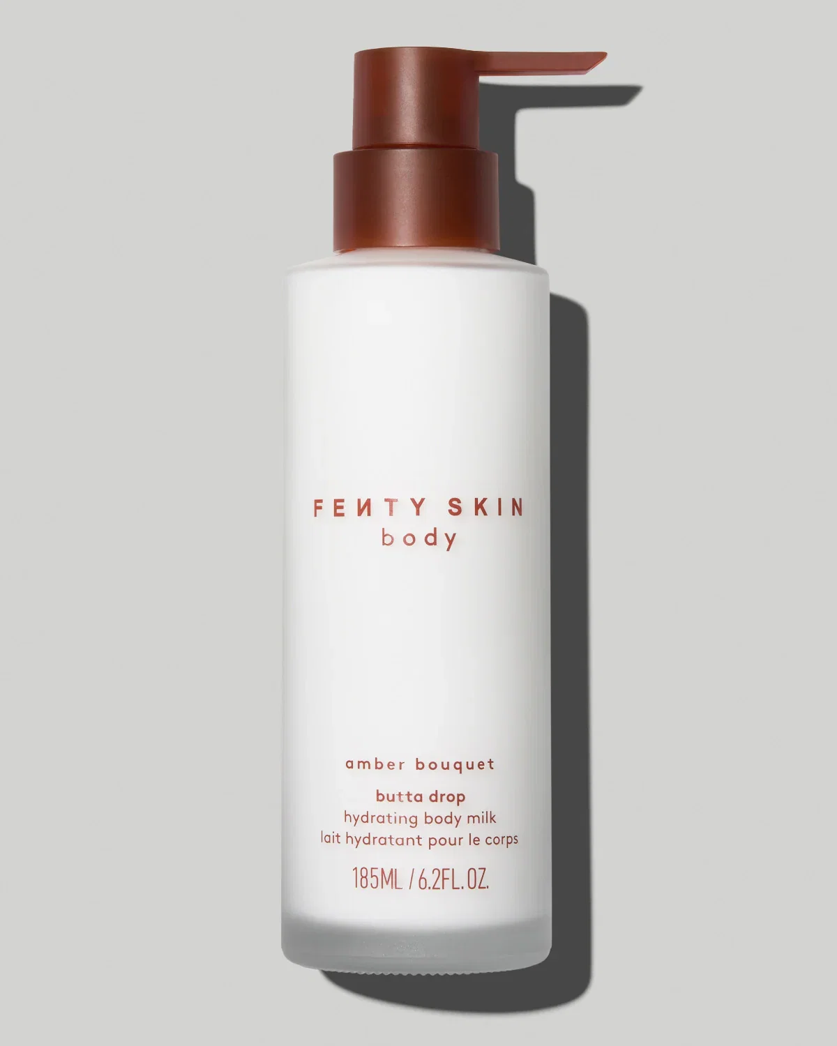Image of Butta Drop Hydrating Body Milk — Amber Bouquet