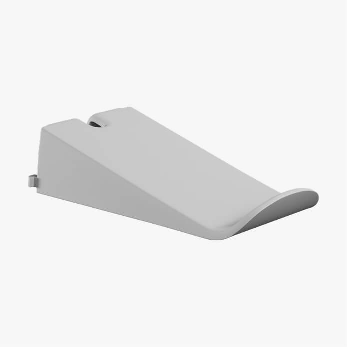 View COYL GAMING DESK CONTROLLER MOUNT
