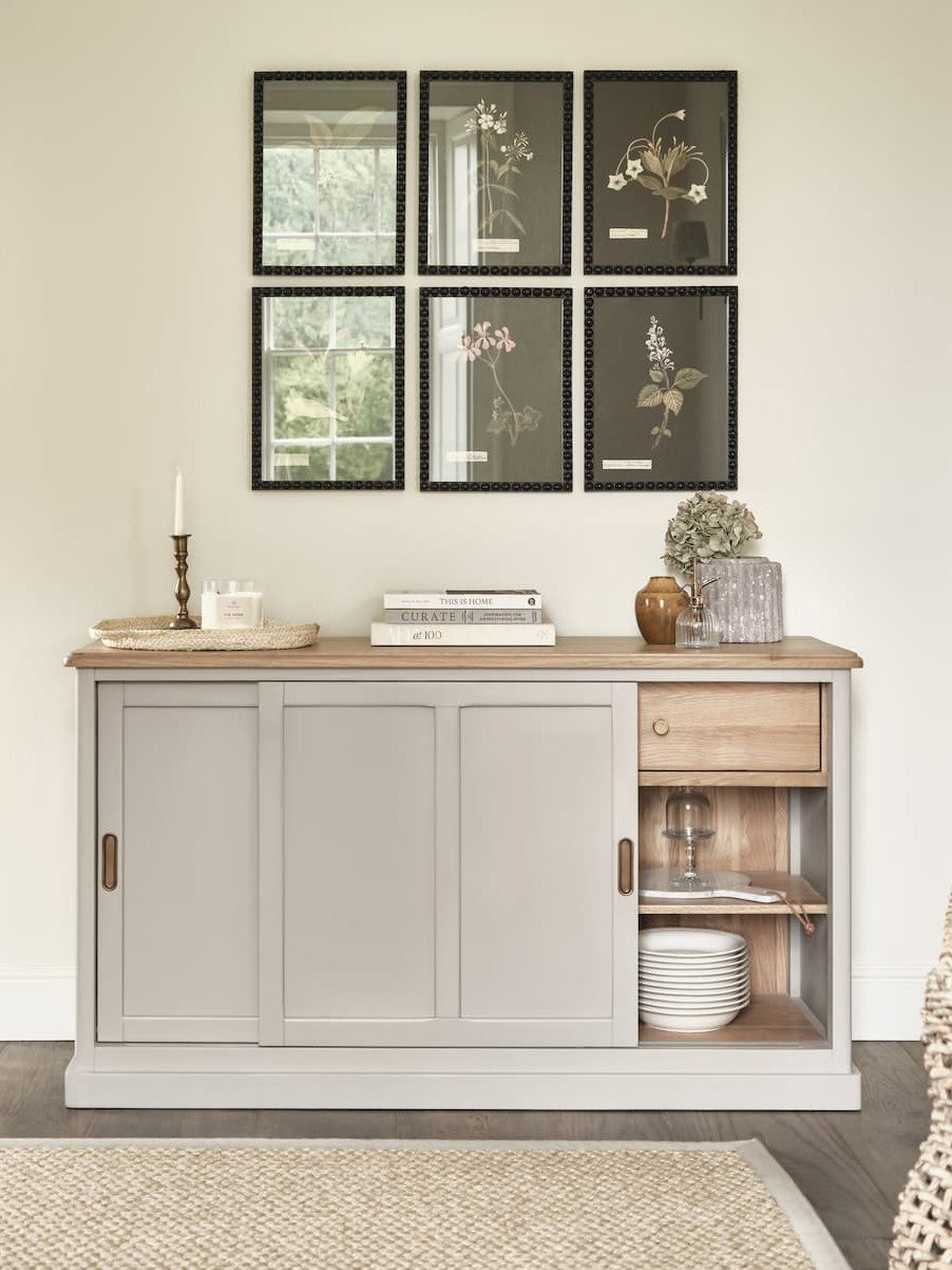 Henley Large Sideboard
