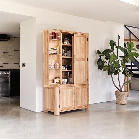 Romsey Large Larder