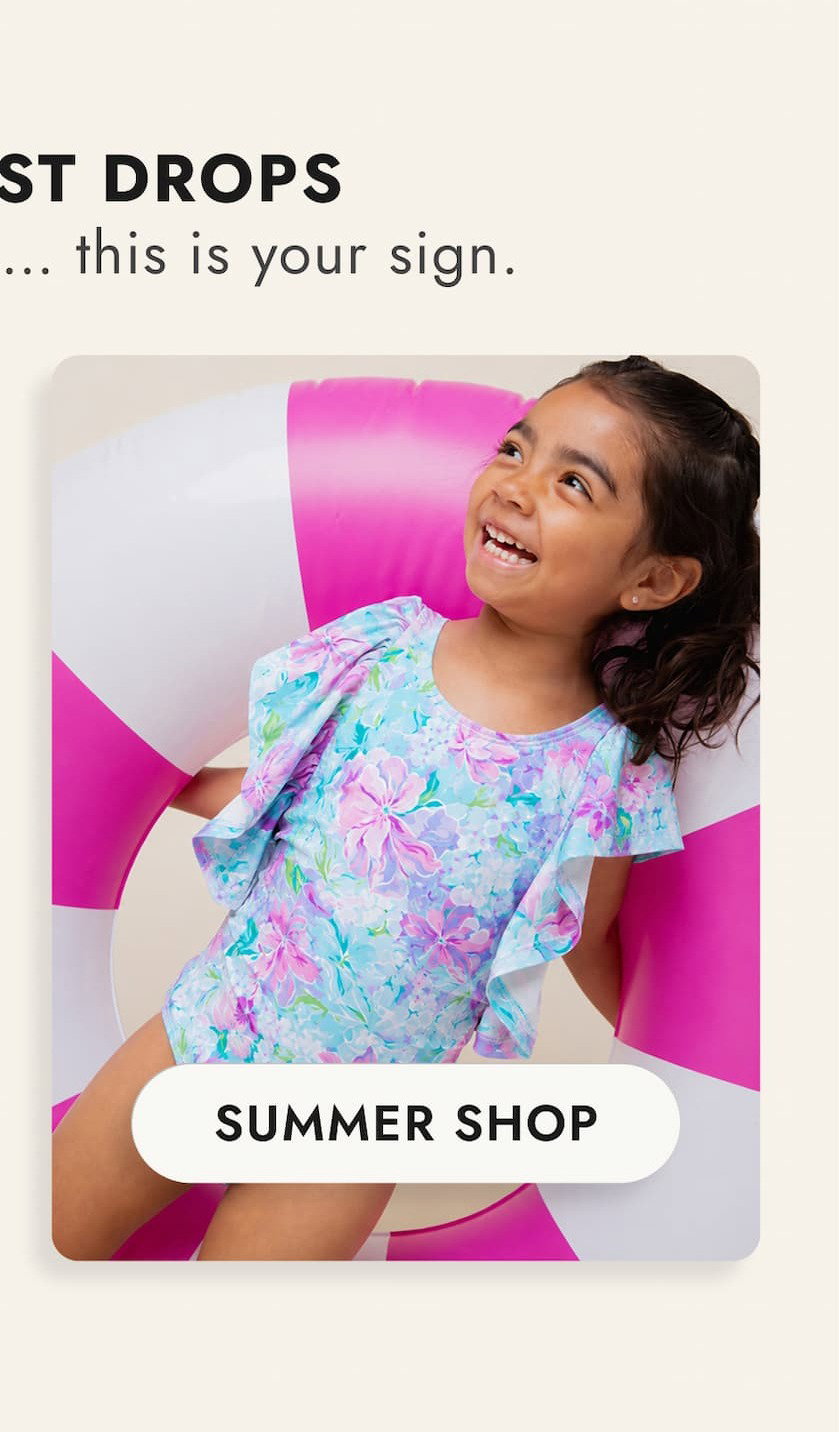 shop the summer edit