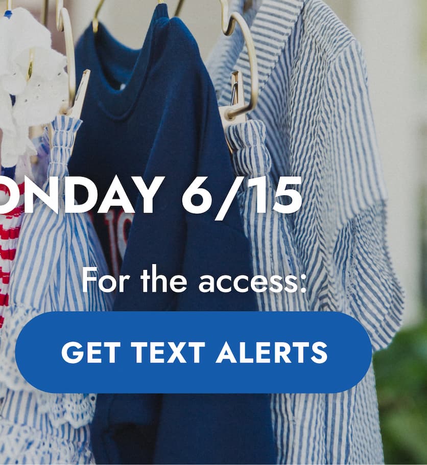 GET ALERTS