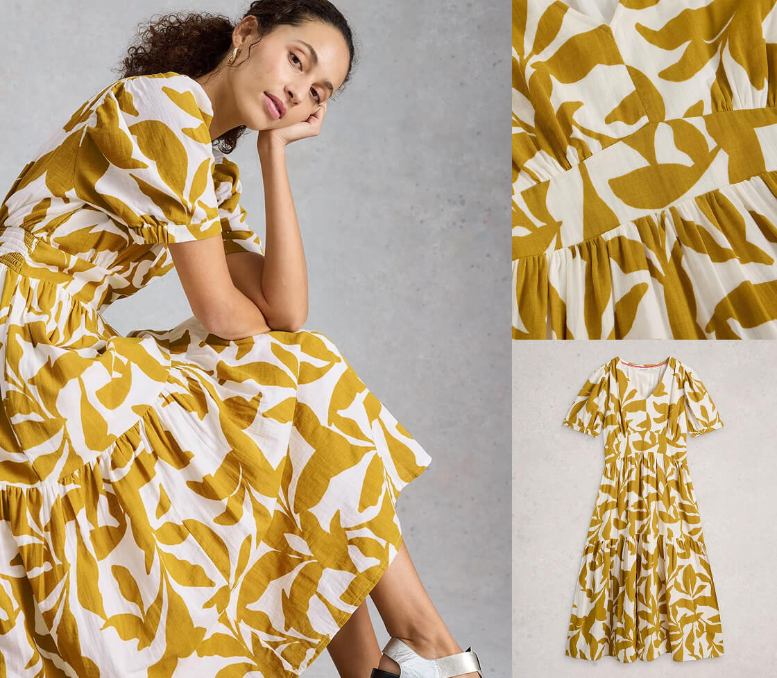Shop Jolene Dress