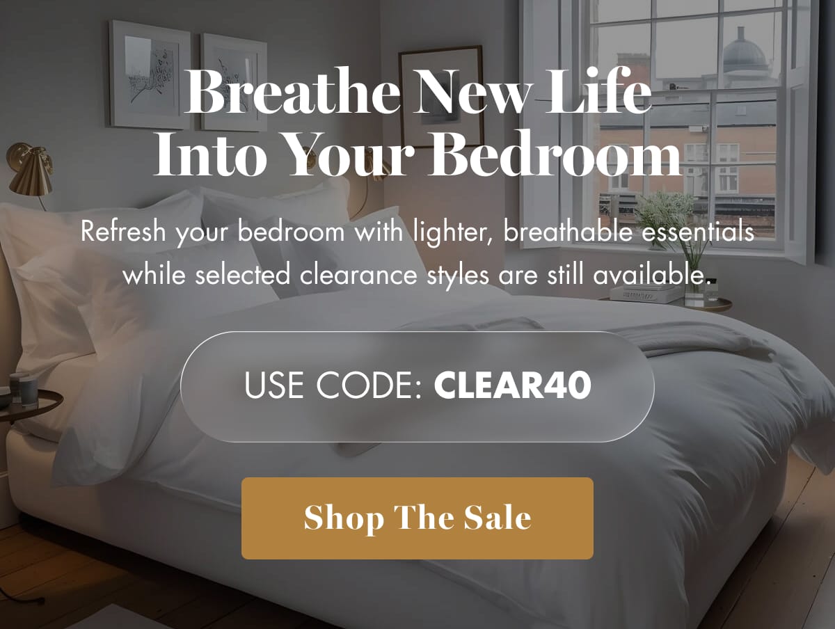 SHOP THE SALE