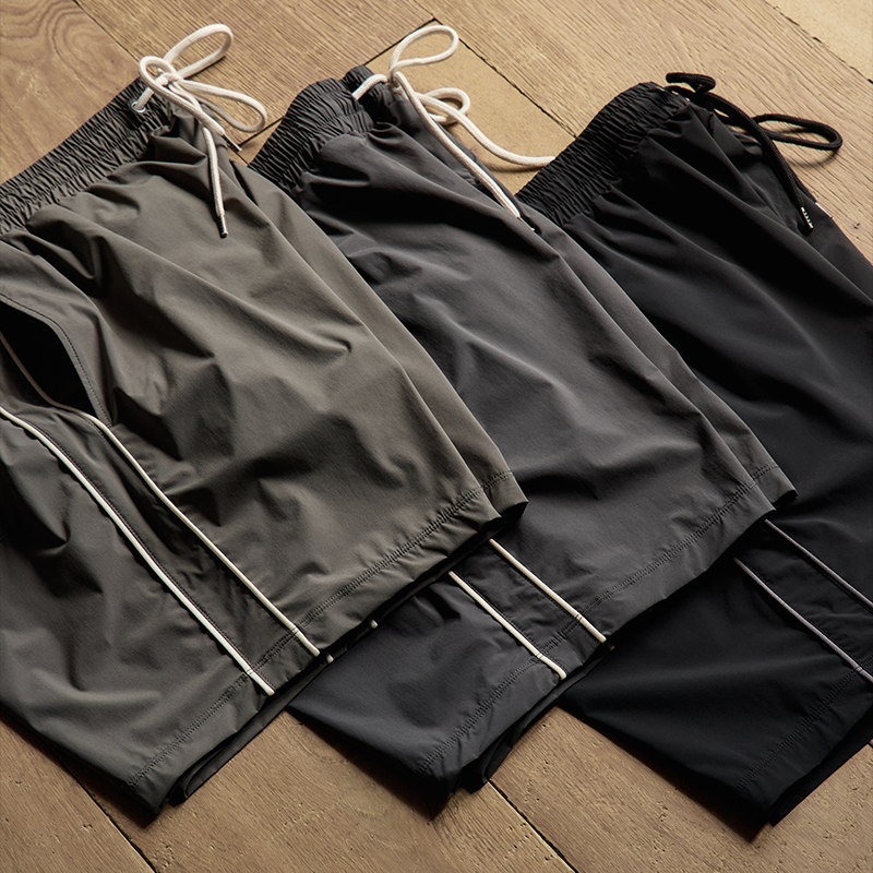MEN'S SUMMER SWIM