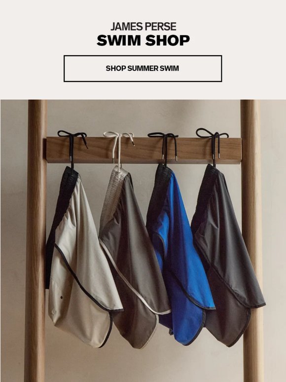 The Boardshort Shop