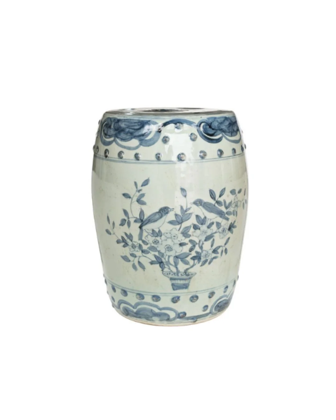 Image of Newport Garden Stool