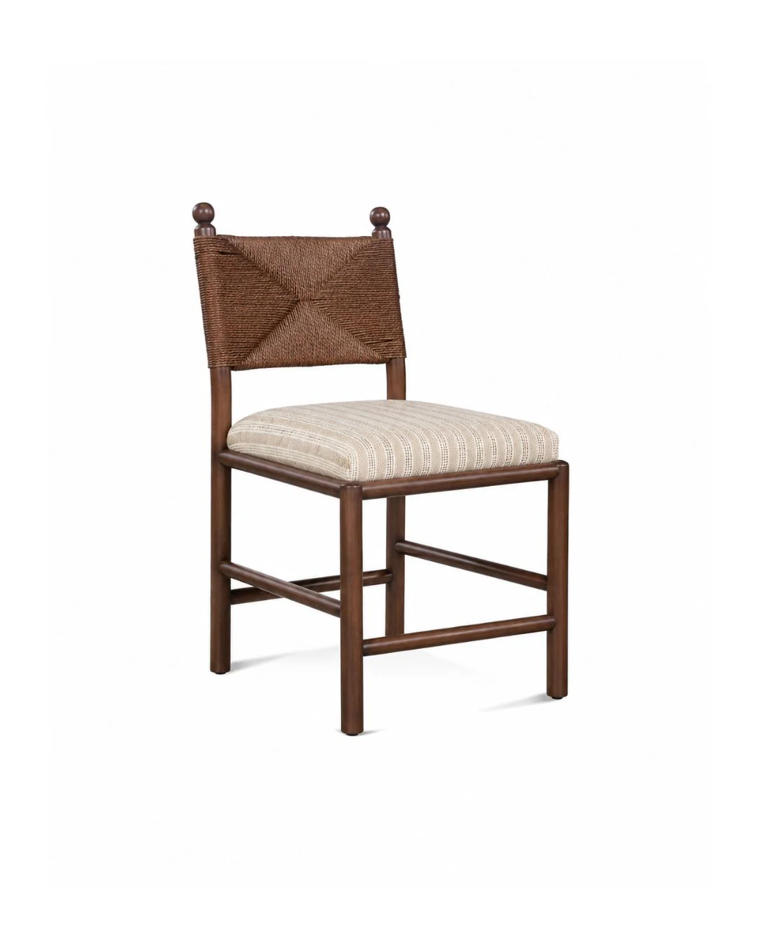 Image of Bristol Woven Dining Chair
