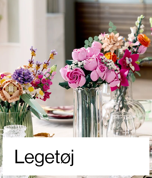 Legetøj