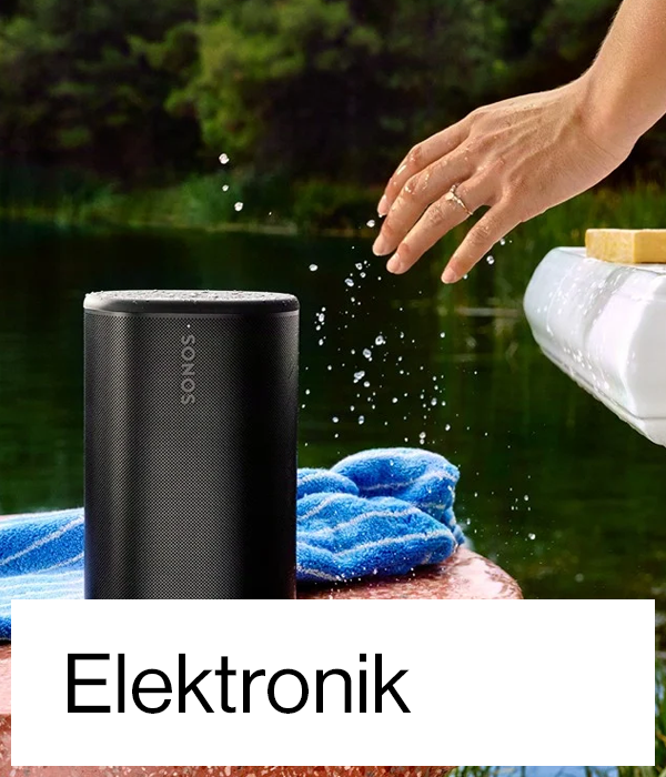 Elektronik