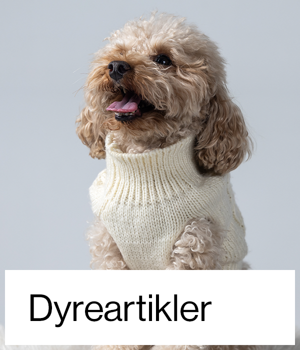 Dyreartikler