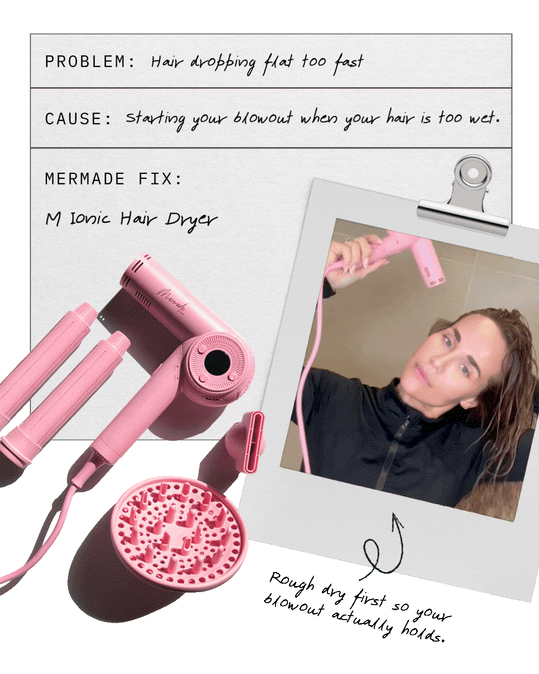 Shop the M Dryer 30% off now*