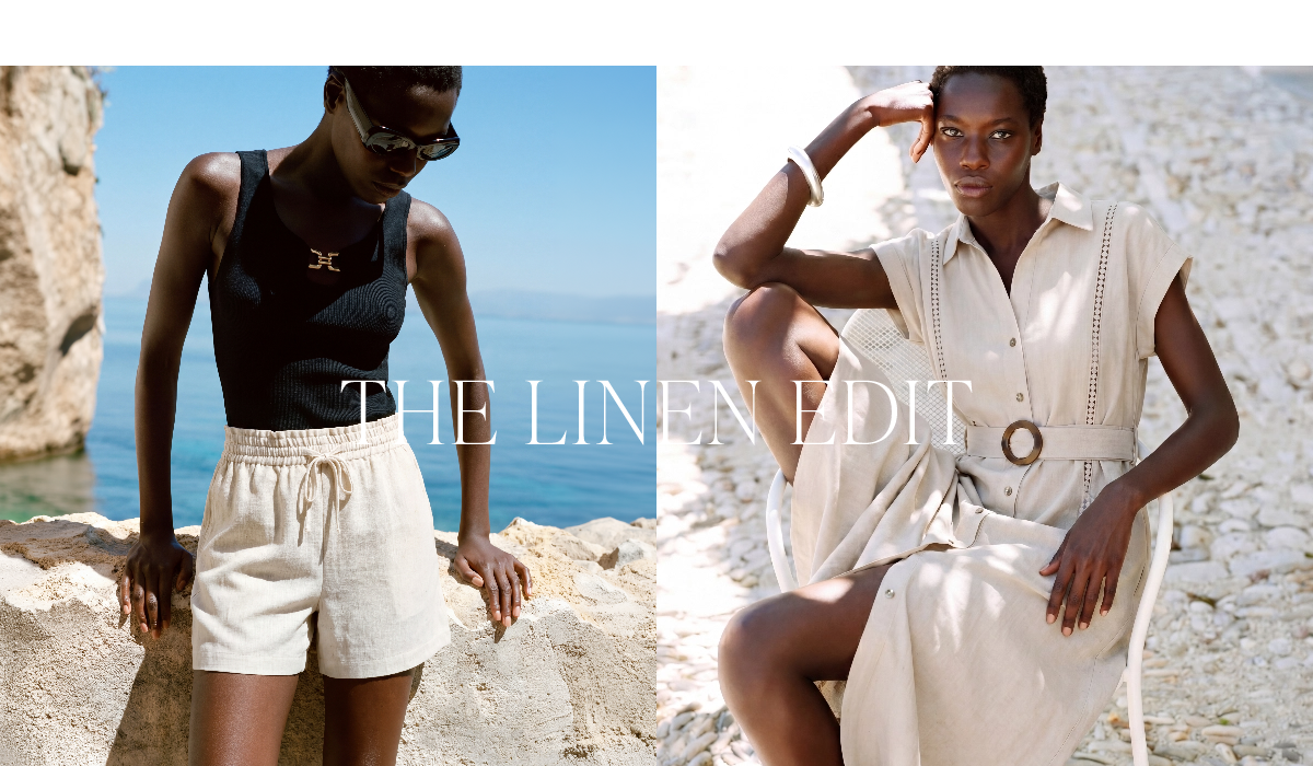 Linen Collection
