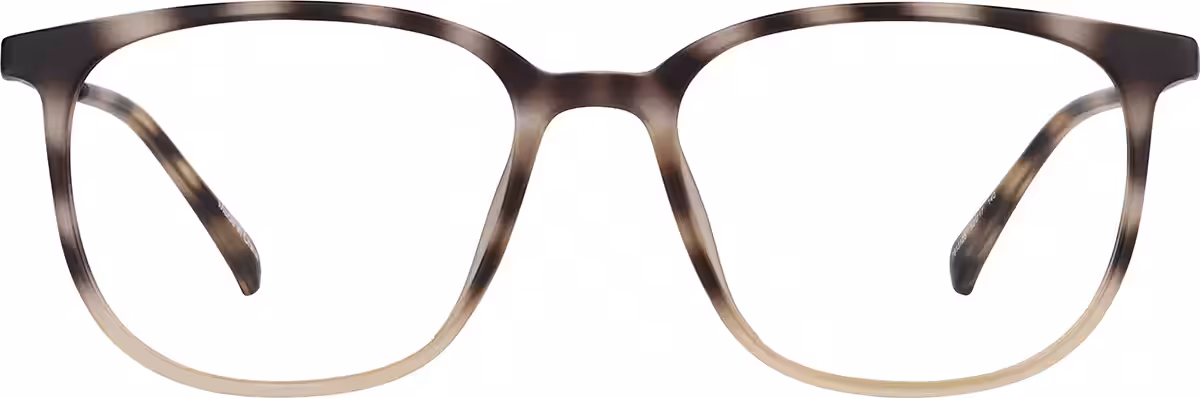 Square Glasses