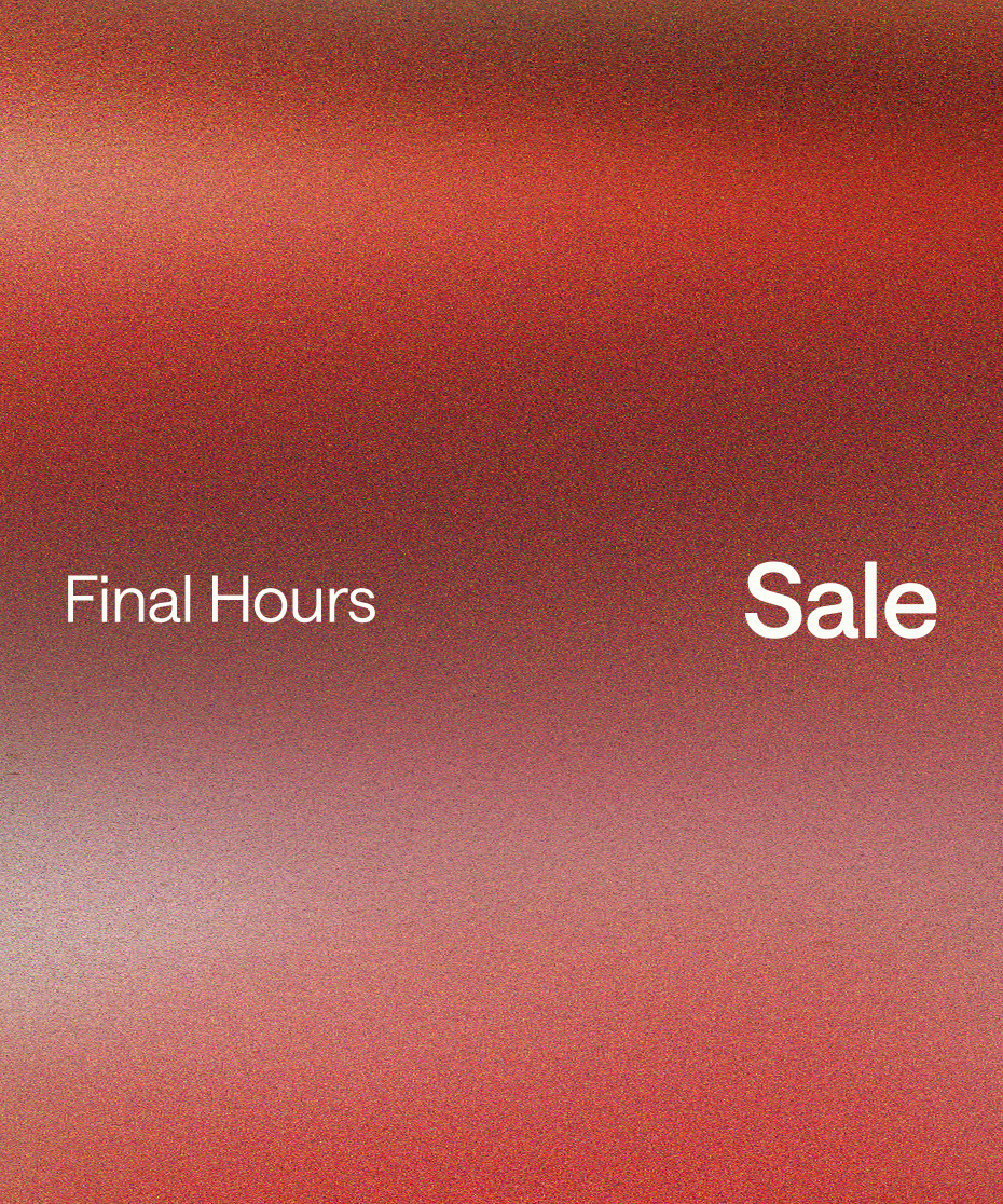 Final Hours Mid Year Sale
