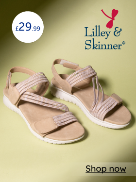 Womens sandals