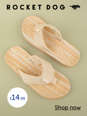 Womens sandals