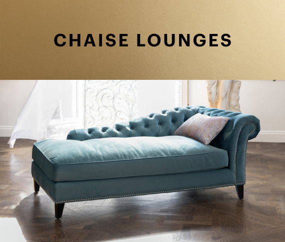 Chaise Lounges