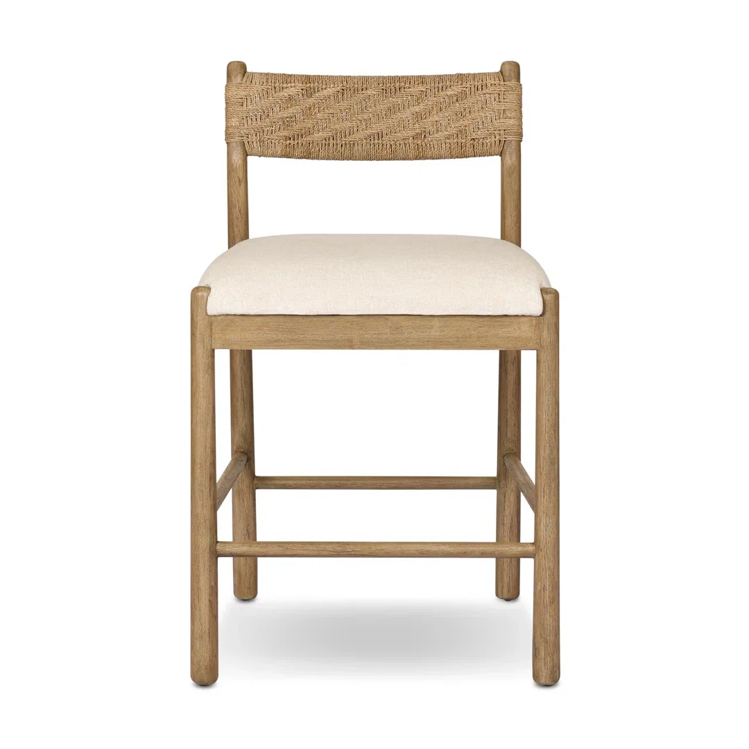 Raynor Stool-Lynchart Sand-Bar